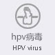 hpv病毒